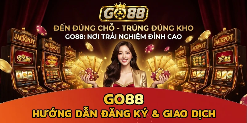 huong dan dang ky va giao dich tai go88