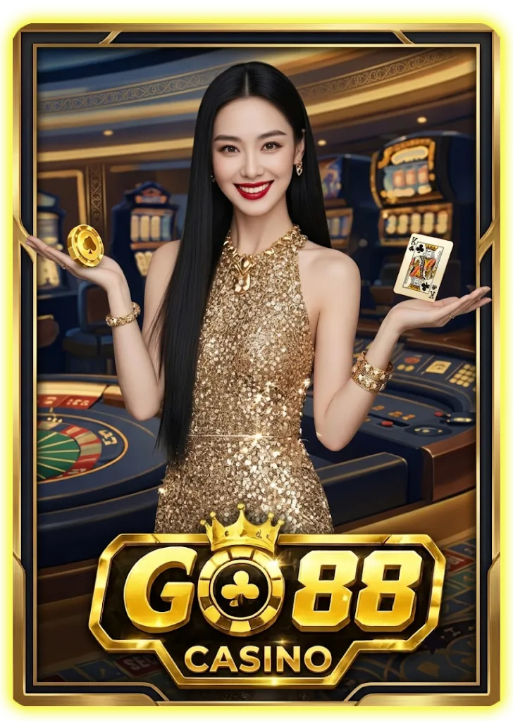 truy cap nhanh casino go88