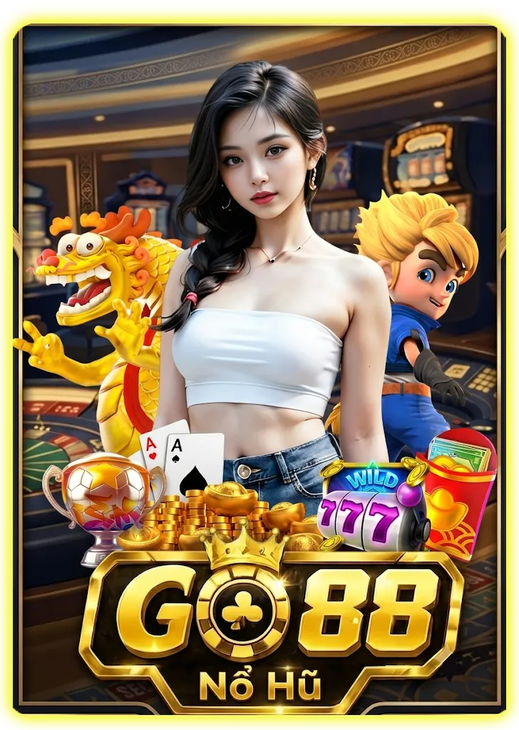 truy cap nhanh no hu go88